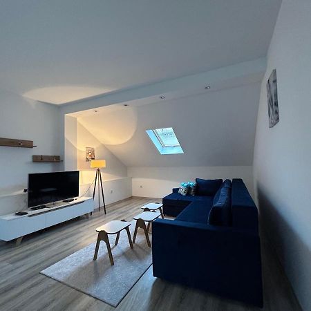 Ilidza Blue Nest Lägenhet Sarajevo Exteriör bild