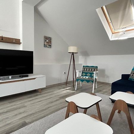 Ilidza Blue Nest Lägenhet Sarajevo Exteriör bild